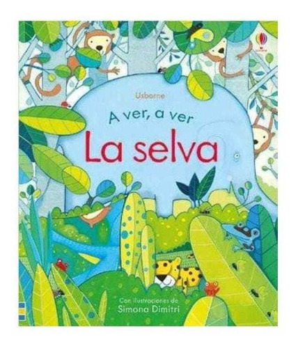 La Selva - Usborne