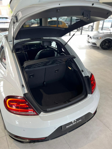 Volkswagen The Beetle 2.0 Sport Dsg