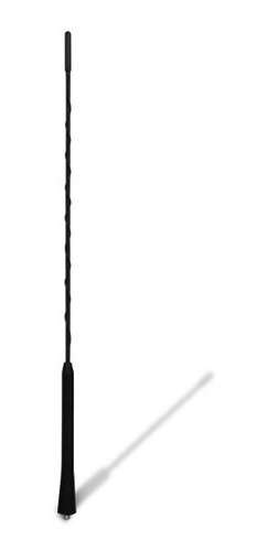 Imagem 2 de 5 de Antena Teto Amplif Celta/astra/corsa Stetsom St3220 Rosca