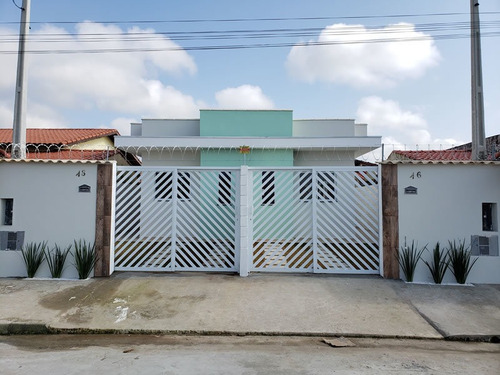 Imagem 5 de 9 de Casa Na Praia - Oportunidade