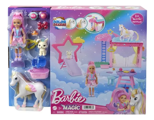 Barbie Gravida  MercadoLivre 📦
