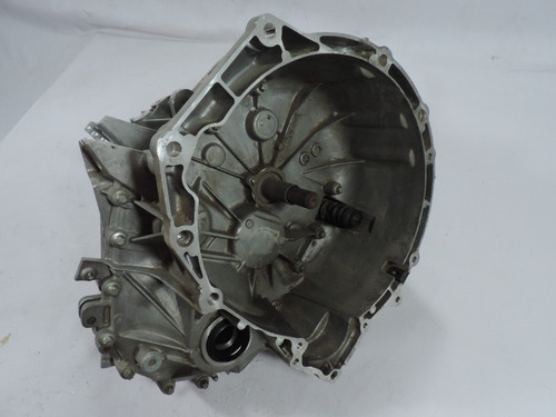 Transmisión Standard Mini Cooper F56 2021, Compatible 15-21 (Usado)