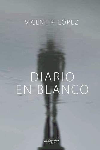 Diario En Blanco