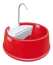 Comprar Fonte Bebedouro Gatos Cães Automático Joy Furacão Pet Bivolt