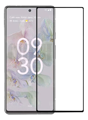 Cristal Templado Smartphone Para Google Pixel 7