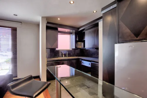 Apartamento En Venta En Chico Reservado. Cod V7216