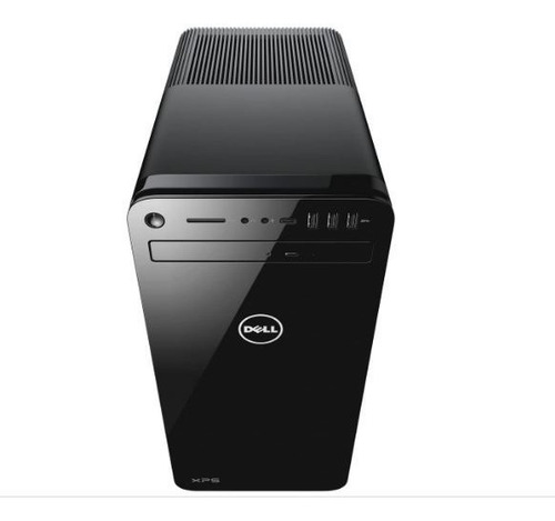 Computador Desktop Dell Xps 8930-m45 Geforce Rtx 2060 6g