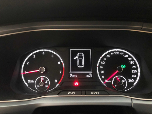 Imagen 9 de 12 de Volkswagen T-cross 2020 1.6 Comfortline At