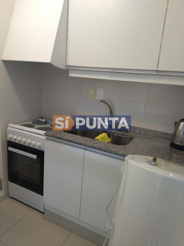 Imagen 7 de 18 de Venta Anual De Apto 1 Dormitorio En Aidy Grill
