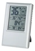 Comprar Medidor De Temperatura Y Humedad Nivel De Medidor De Humedad