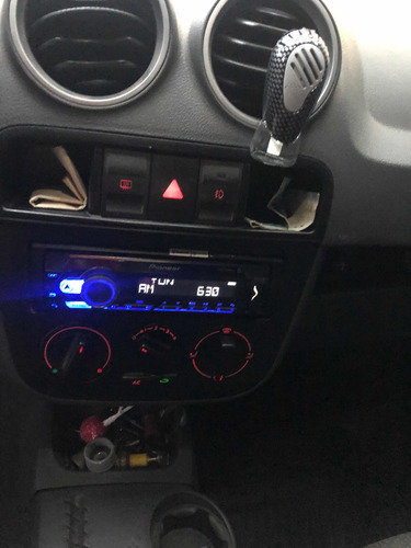 Imagen 7 de 15 de Volkswagen Gol 2012 1.4 Power Ps+ac 83cv