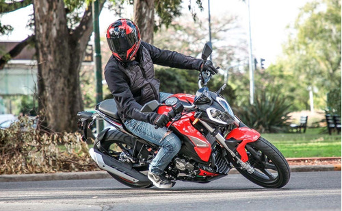 Imagen 11 de 15 de Benelli 180s -ahora12 -18- Arizona Motos