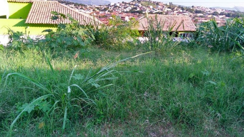 Imagem 6 de 15 de Terreno Para Venda Em Rio De Janeiro, Campo Grande - 104_2-541885
