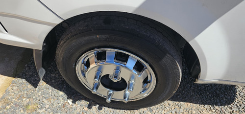 Hyundai Hr 2013 Bau