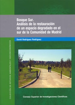Bosque Sur - Rodriguez Rodriguez,david