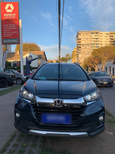 Honda Wrv 1.5 Lx Mt 2020
