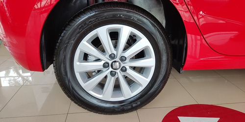 Imagen 8 de 15 de Seat Ibiza Reference Tm 2021