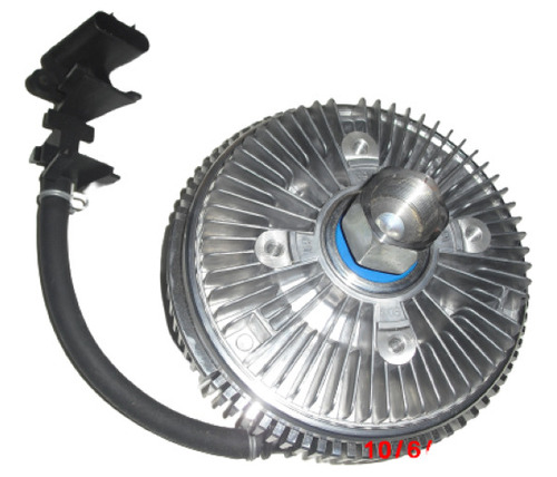 Fan Cluth Trail Blazer L6 V8 2002-2007  25790869