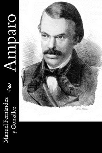 Libro: Amparo (spanish Edition)
