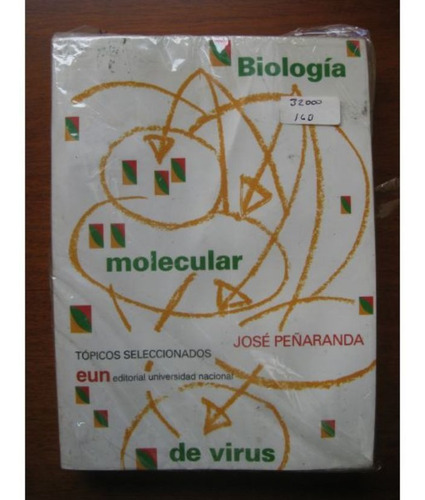 Biologia Molecular De Virus