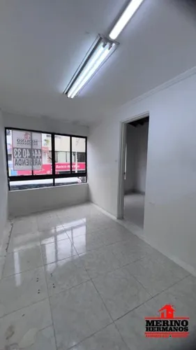 Local En Arriendo En Bello - Parque