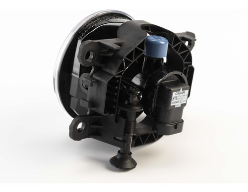 Faro Antiniebla Delantero Renault Logan Ii Privilege 13/17