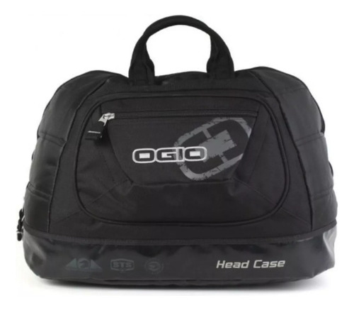 Mochila Oggio Head Case Helmet