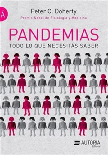 Pandemias -jim Doherty -aaa