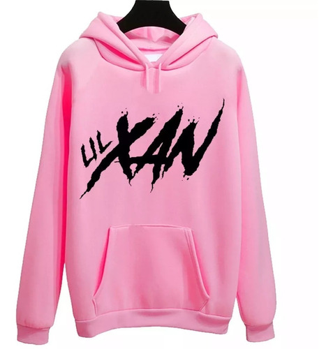 Casaco Lil Xan - Camisolas e moletons Masculinos com o Melhores Preços no Mercado Livre Brasil