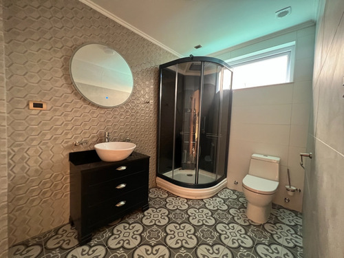 Venta Moderno Townhouse Sector Lomas De San Andrés. Modelo 1