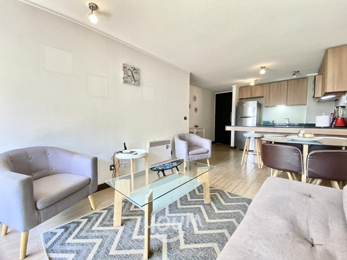 Departamento Avenida Las Condes Id: 148505