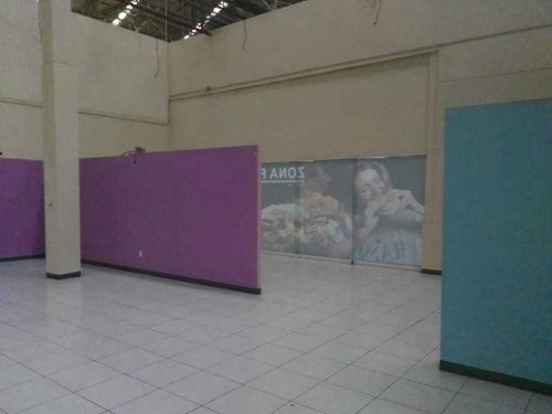 Imagen 8 de 13 de Local En Renta En Ecatepec De 978.7 Mts