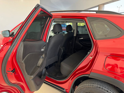 Chevrolet Tracker 1.2 Ls Turbo Mt