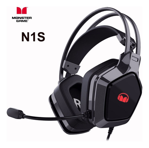 Auriculares Con Cable Monster Airmars-n1s