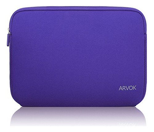 Arvok - Funda O Bolso De Neopreno Resistente Al Agua Para Co