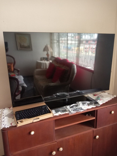 Imagen 10 de 10 de Tv Marca Toshiba Smart De 55