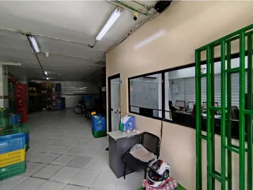 Venta Bodega Itagui 440 M²