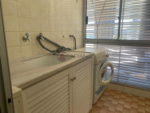 Imagen 18 de 30 de Apartamento En Mansa 3 Dormitorios Y Dependencia, Garage - Punta Del Este Mansa