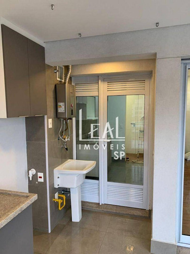 Imagem 21 de 30 de Apartamento Com 2 Dormitórios Para Alugar, 67 M² Por R$ 3.000,00/mês - Macedo - Guarulhos/sp - Ap1634