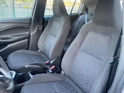Chevrolet Onix 1.0 Lt 5p
