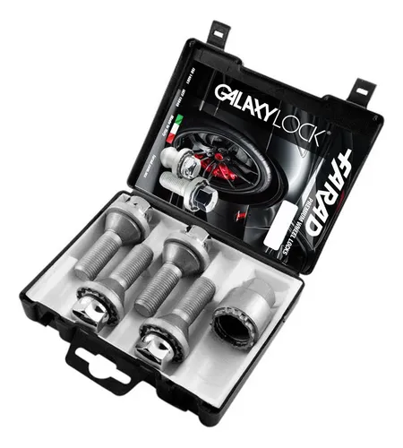 comprar Nuevo Tuercas De Seguridad Renault Kwid Bitono Tm Mcgard Gor