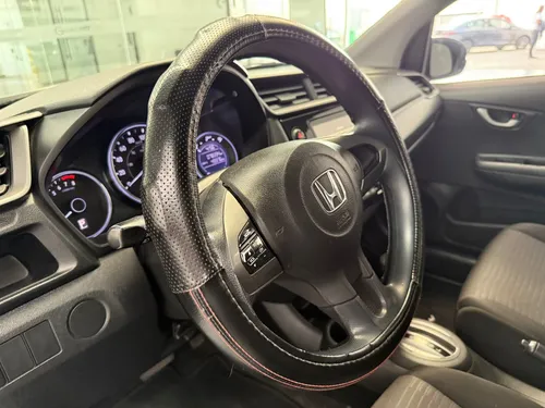 Honda BR-V 1.5 Uniq Cvt