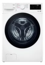 Comprar Lavaseca LG Carga Frontal Wd11wvc3s6 11\u002F7kg Con Ai Blanca Color Blanco