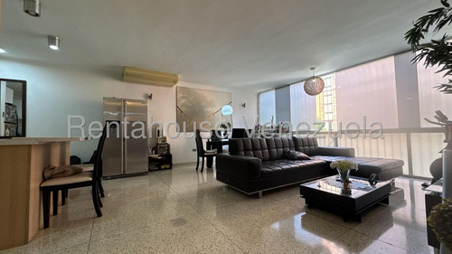 Apartamento En Venta En Sabana Grande ( 25-16457)