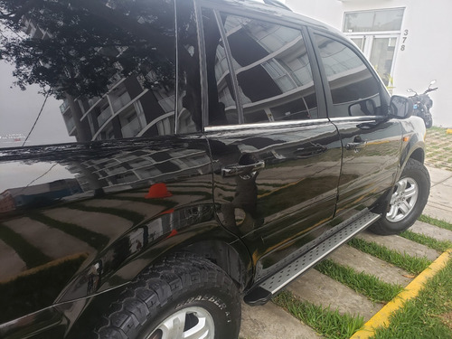 Imagen 3 de 12 de Honda Pilot 2008