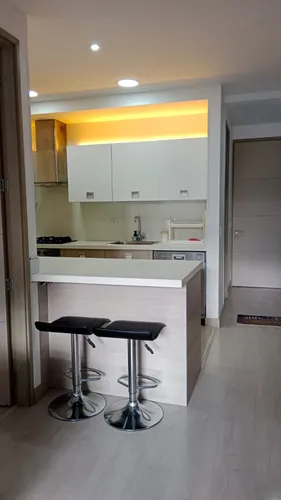 Apartamento En Arriendo En Santa Paula. Cod A11700
