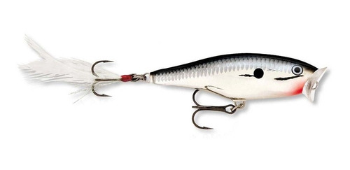 Señuelo Rapala Skitter Pop Sp09  9cm. Popper Superfice