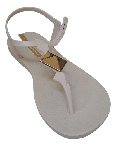 Sandalias Ipanema Class Fancy Moda Verano Del 34.5/40.5