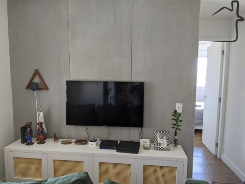 Imagem 9 de 30 de Apartamento Locação Na Vila Mariana - Ap00985 - 68306798