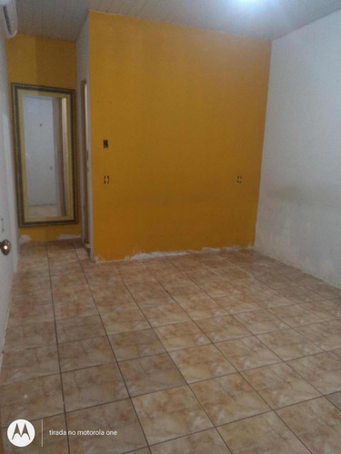 3 Casas Em Um Só Espaço